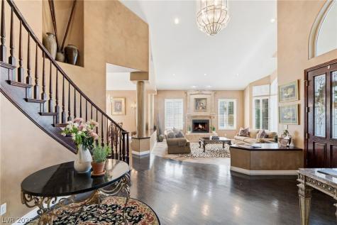 2346 Villandry Court Henderson NV 89074