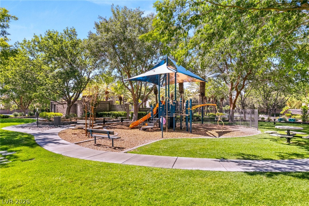 2346 Villandry Court Henderson NV 89074