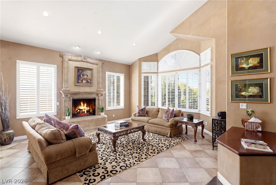 2346 Villandry Court Henderson NV 89074