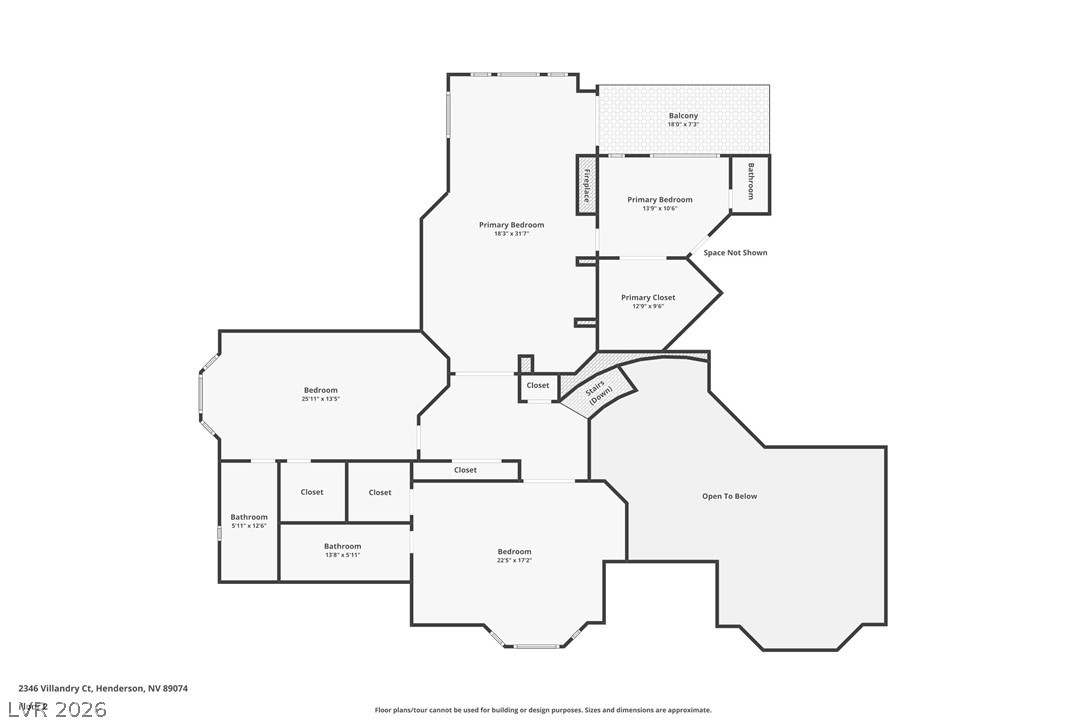 2346 Villandry Court Henderson NV 89074