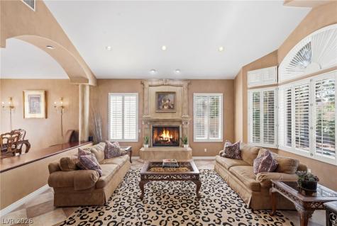 2346 Villandry Court Henderson NV 89074