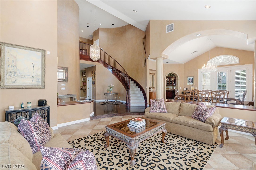 2346 Villandry Court Henderson NV 89074