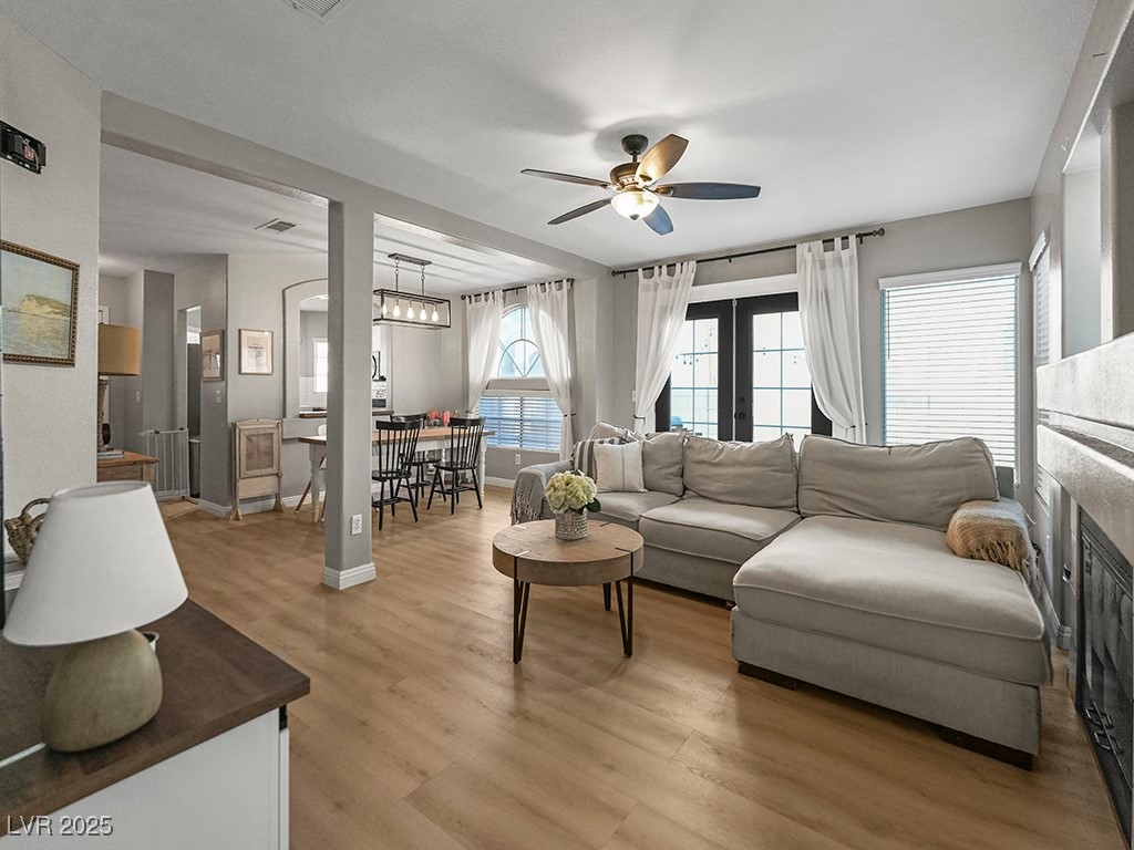 3250 Cheltenham Street Las Vegas NV 89129