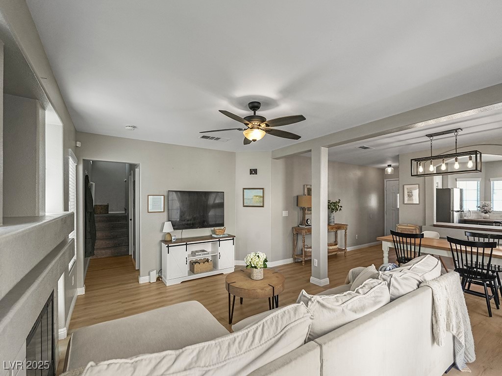 3250 Cheltenham Street Las Vegas NV 89129