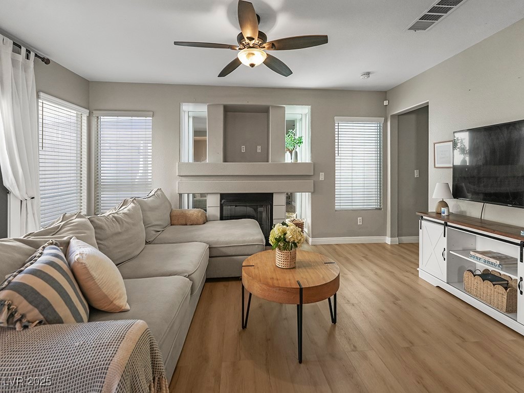 3250 Cheltenham Street Las Vegas NV 89129