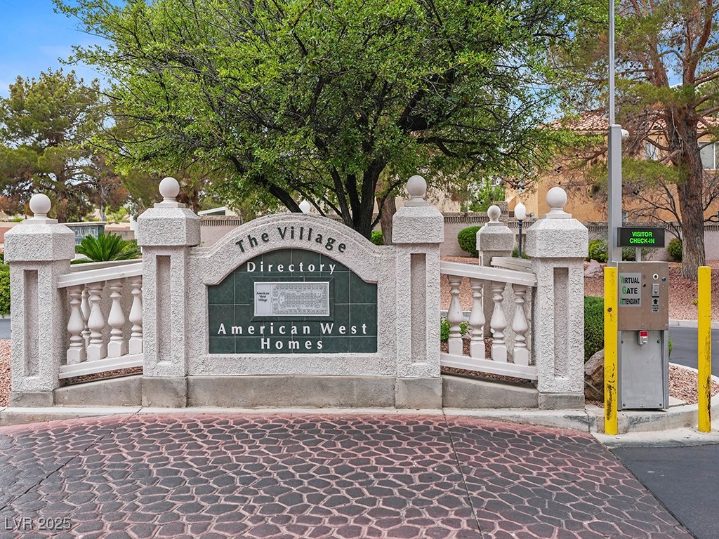 3250 Cheltenham Street Las Vegas NV 89129