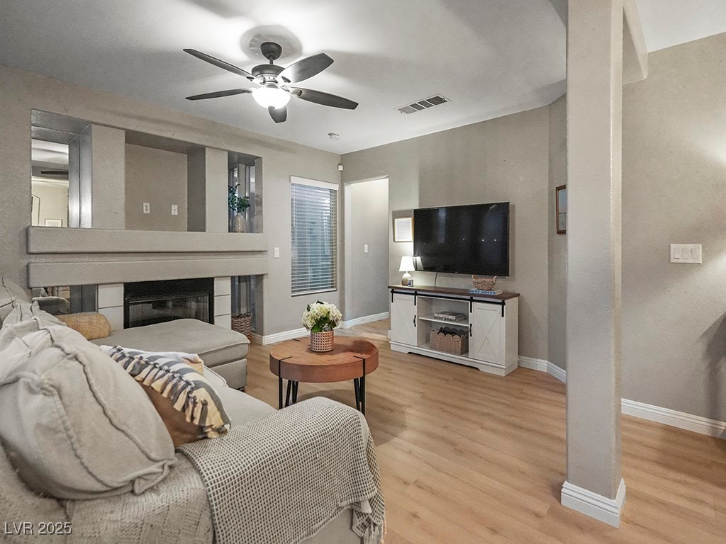 3250 Cheltenham Street Las Vegas NV 89129