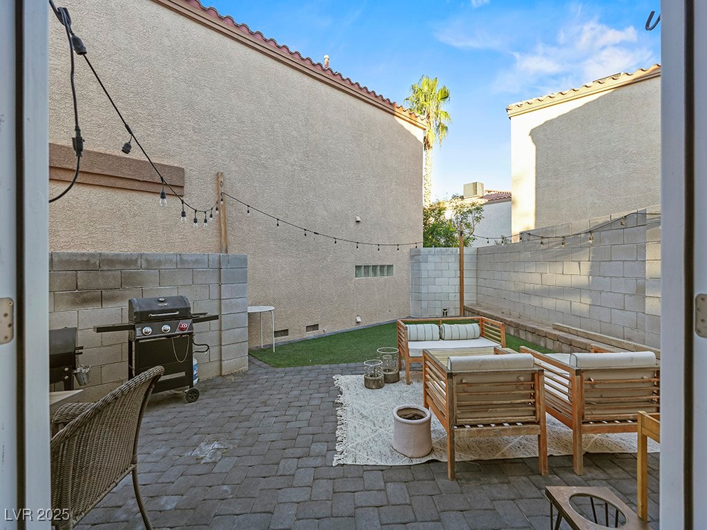 3250 Cheltenham Street Las Vegas NV 89129