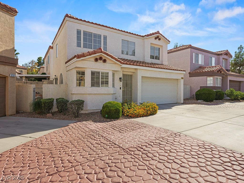 3250 Cheltenham Street Las Vegas NV 89129