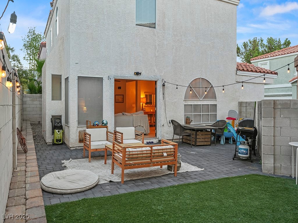 3250 Cheltenham Street Las Vegas NV 89129