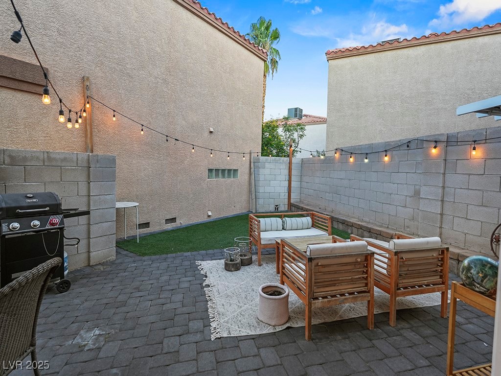 3250 Cheltenham Street Las Vegas NV 89129