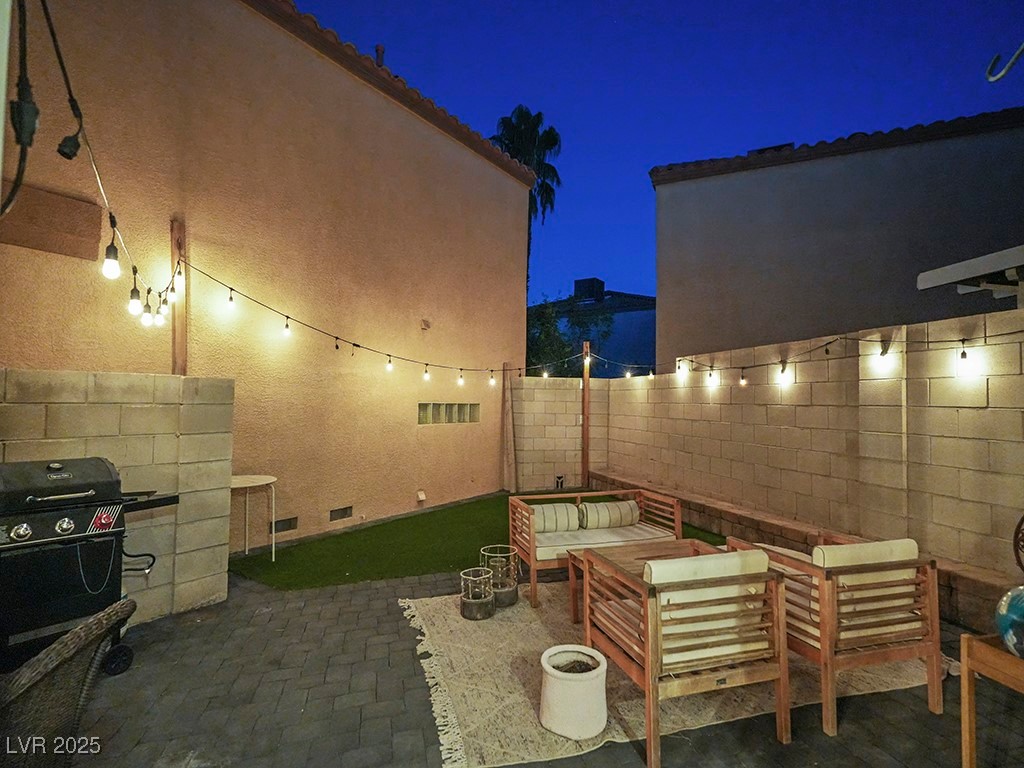 3250 Cheltenham Street Las Vegas NV 89129