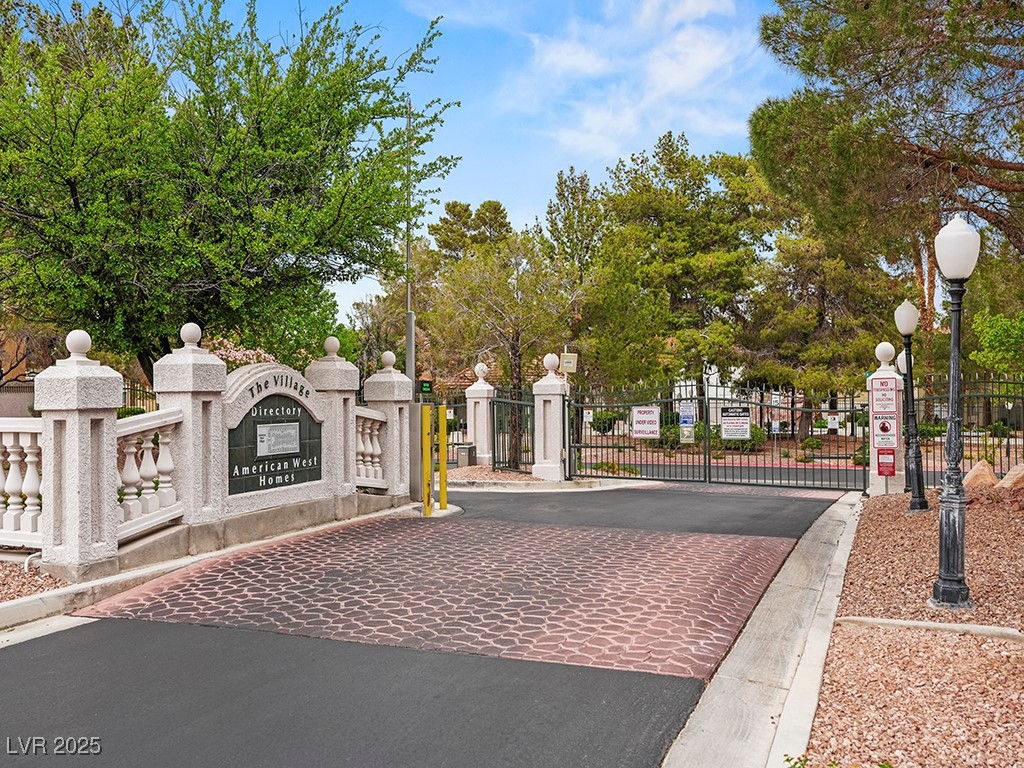 3250 Cheltenham Street Las Vegas NV 89129