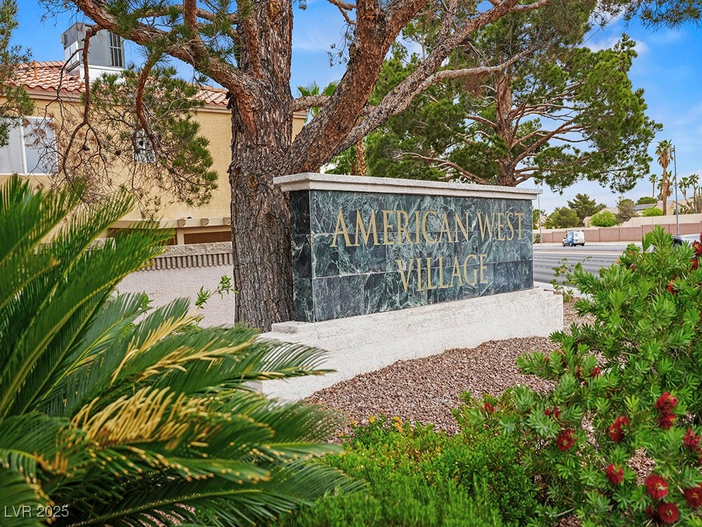 3250 Cheltenham Street Las Vegas NV 89129