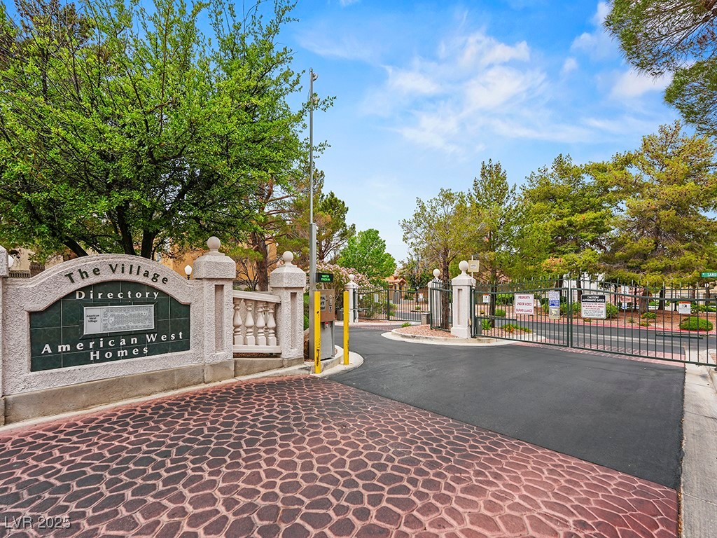 3250 Cheltenham Street Las Vegas NV 89129