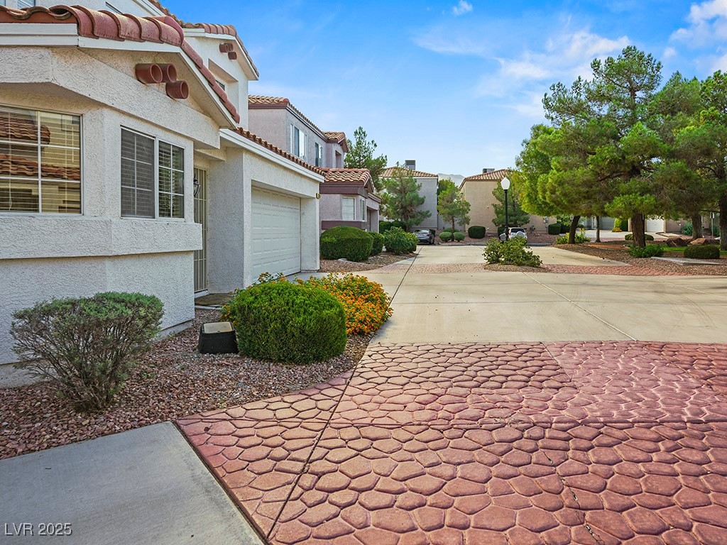 3250 Cheltenham Street Las Vegas NV 89129