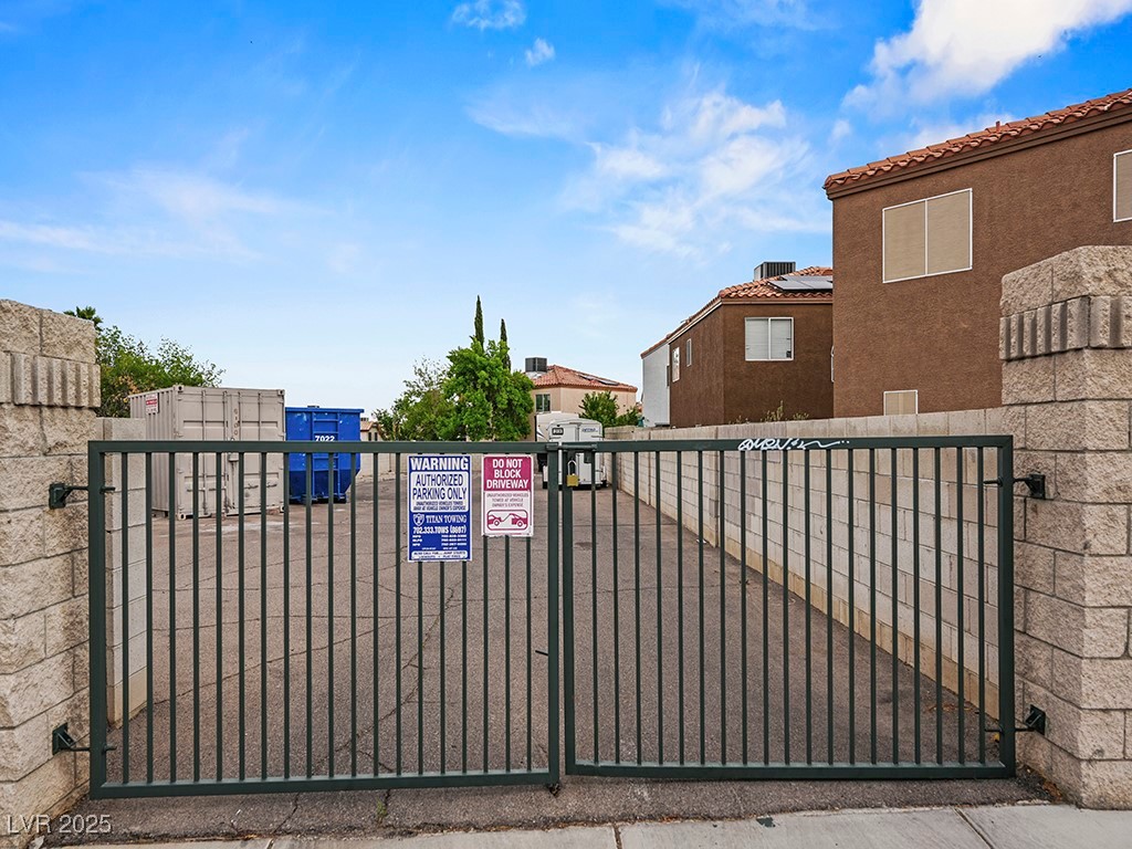 3250 Cheltenham Street Las Vegas NV 89129