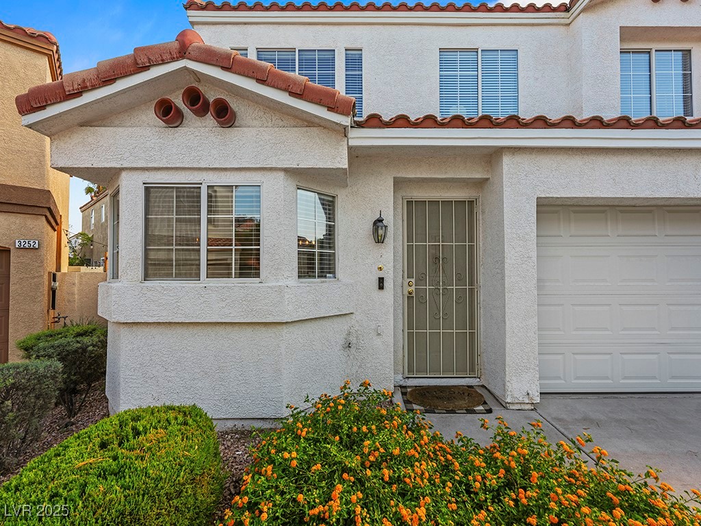 3250 Cheltenham Street Las Vegas NV 89129