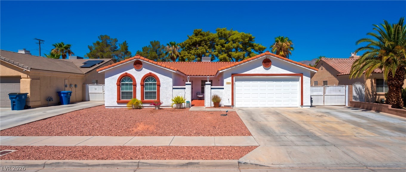 1825 Stonington Place Las Vegas NV 89108
