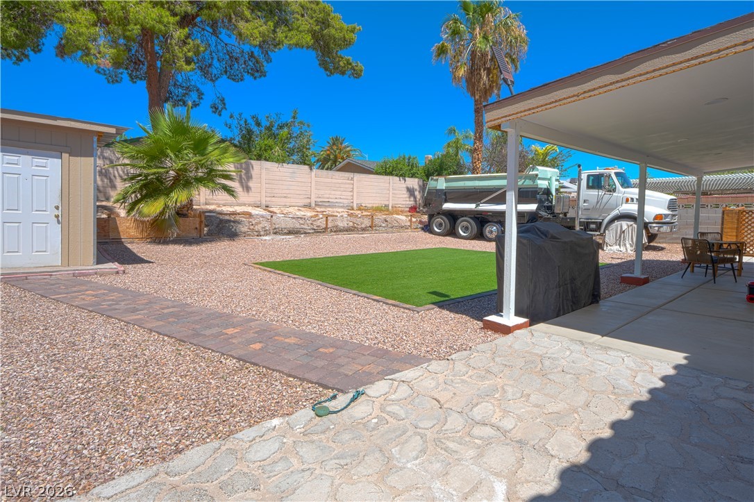 1825 Stonington Place Las Vegas NV 89108
