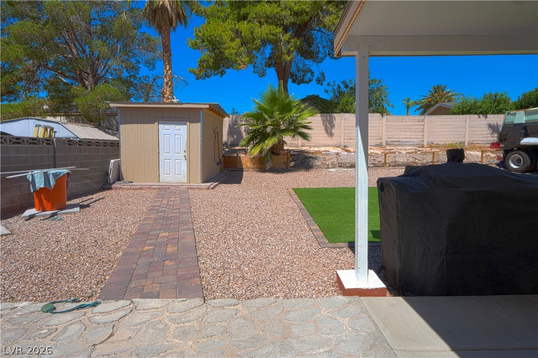 1825 Stonington Place Las Vegas NV 89108