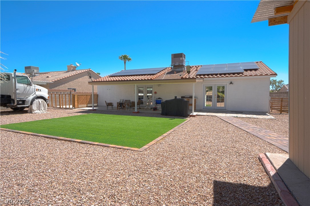 1825 Stonington Place Las Vegas NV 89108