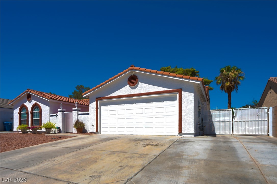 1825 Stonington Place Las Vegas NV 89108