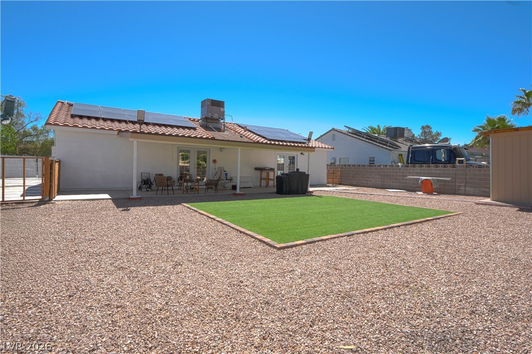1825 Stonington Place Las Vegas NV 89108