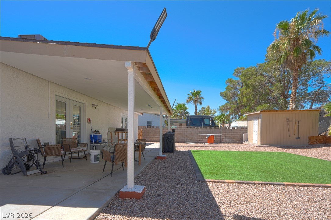 1825 Stonington Place Las Vegas NV 89108