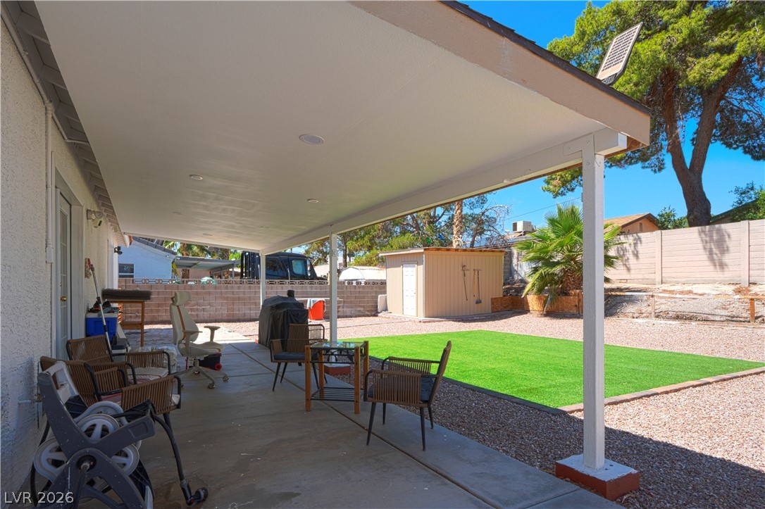 1825 Stonington Place Las Vegas NV 89108