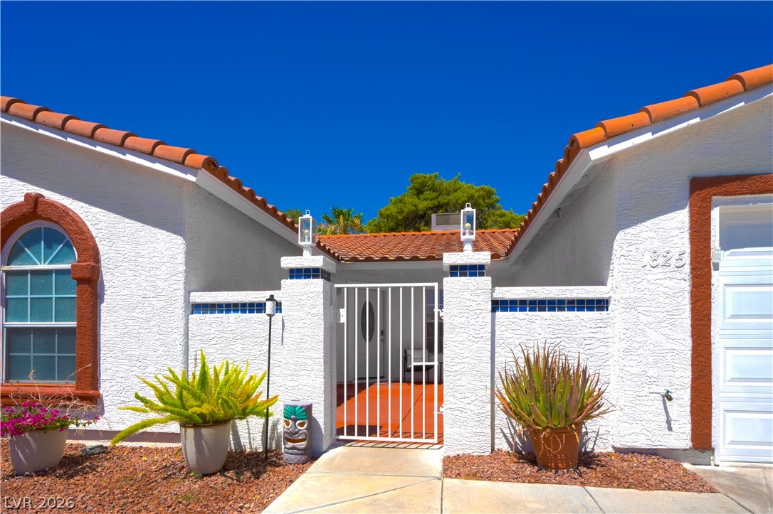 1825 Stonington Place Las Vegas NV 89108