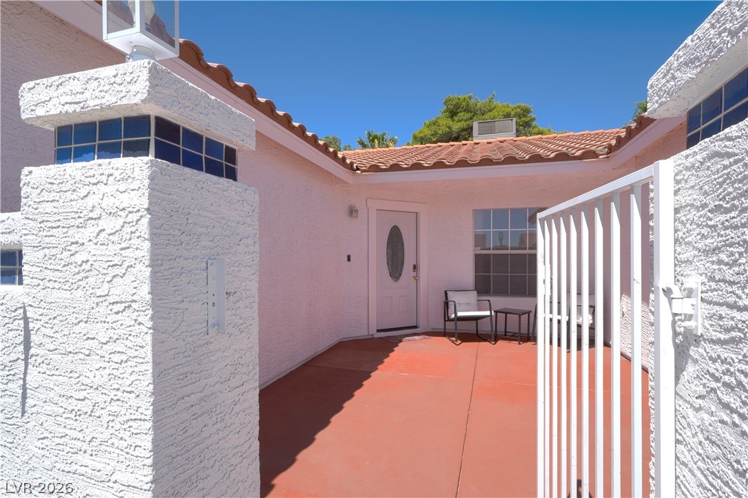 1825 Stonington Place Las Vegas NV 89108