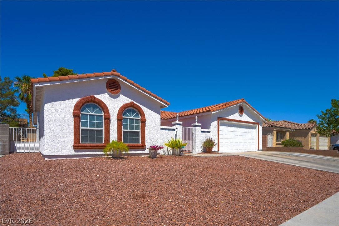 1825 Stonington Place Las Vegas NV 89108