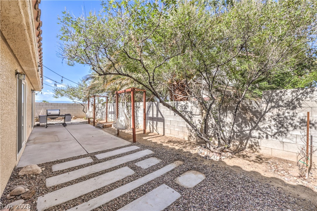 1900 Cardinal Point Street Henderson NV 89012