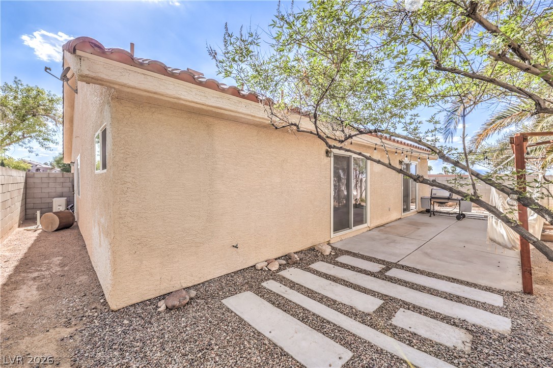 1900 Cardinal Point Street Henderson NV 89012