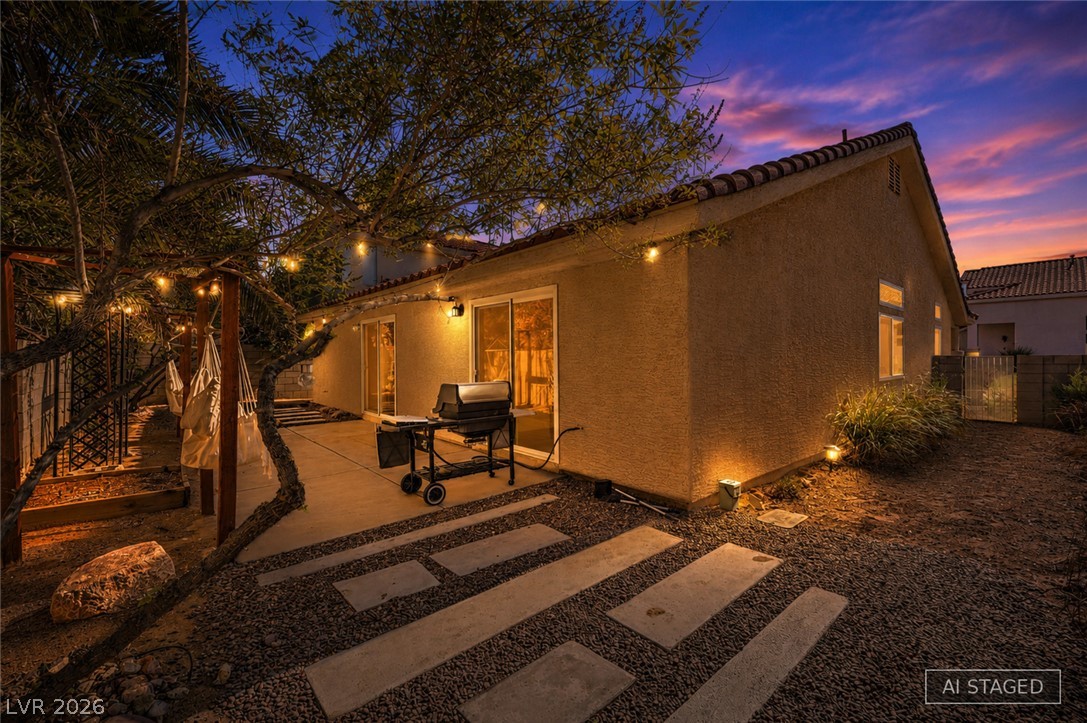 1900 Cardinal Point Street Henderson NV 89012