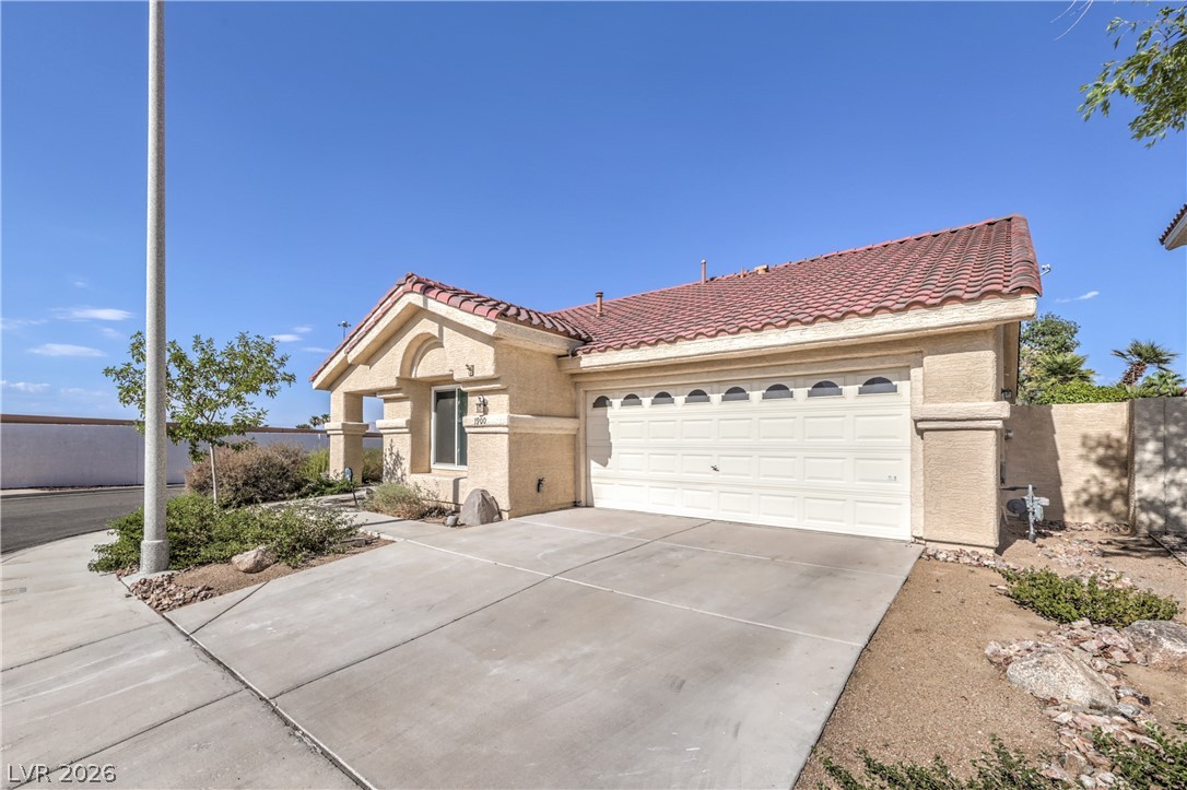 1900 Cardinal Point Street Henderson NV 89012