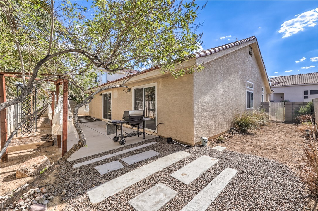 1900 Cardinal Point Street Henderson NV 89012