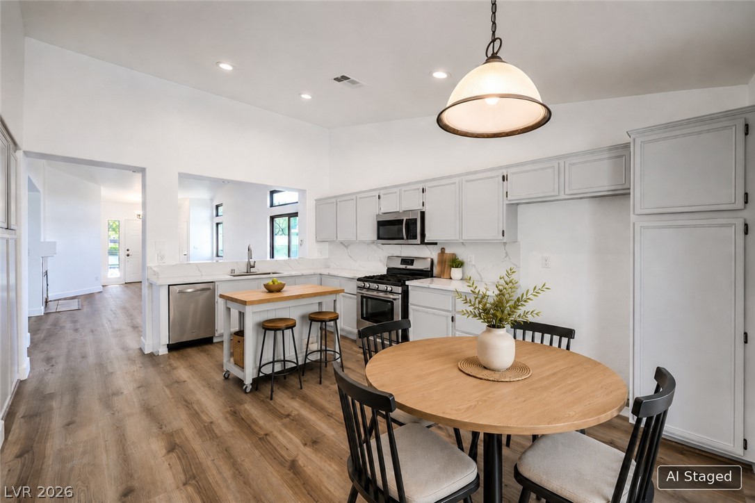 1900 Cardinal Point Street Henderson NV 89012