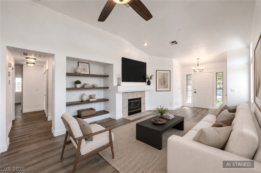 1900 Cardinal Point Street Henderson NV 89012