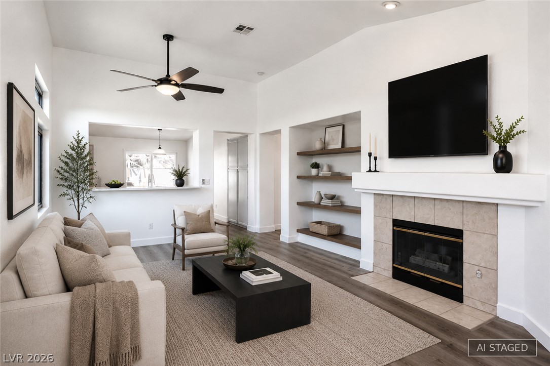 1900 Cardinal Point Street Henderson NV 89012