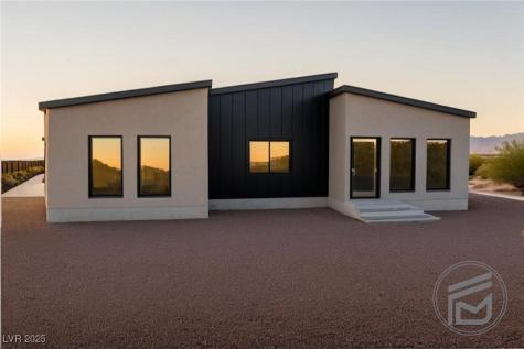 1321 Blagg Pahrump NV 89048