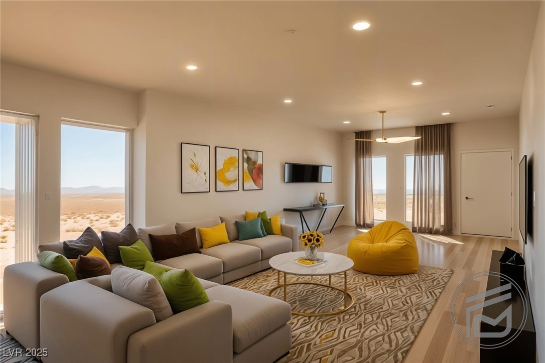 1321 Blagg Pahrump NV 89048