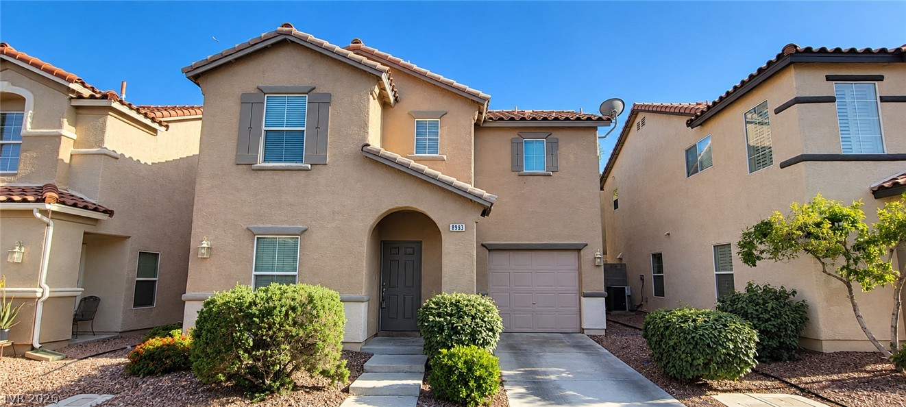 8993 Argus Reed Avenue Las Vegas NV 89148