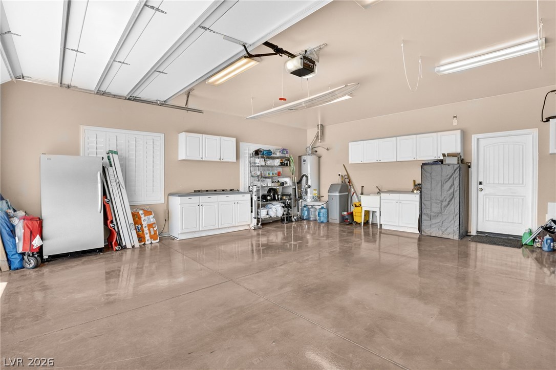 1640 Rocking Horse Drive Henderson NV 89002