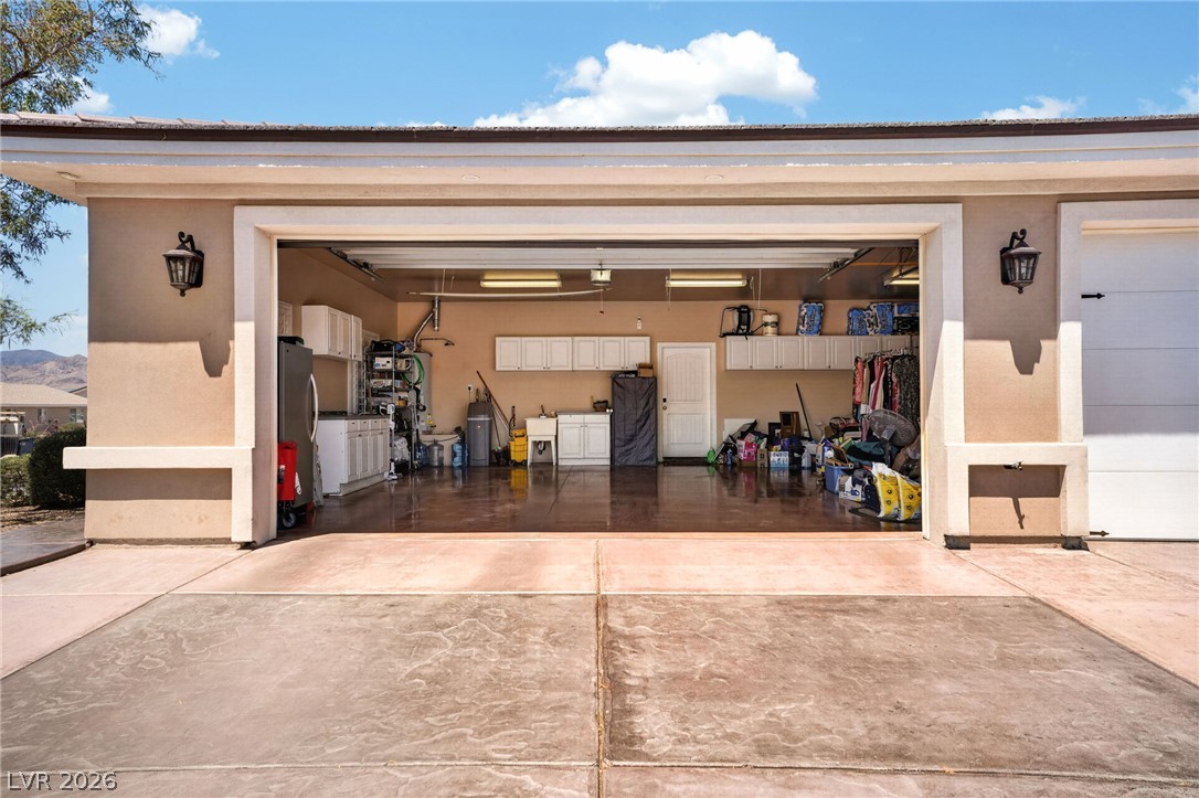 1640 Rocking Horse Drive Henderson NV 89002