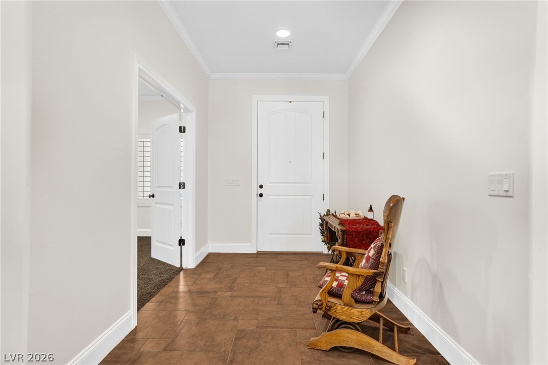 1640 Rocking Horse Drive Henderson NV 89002