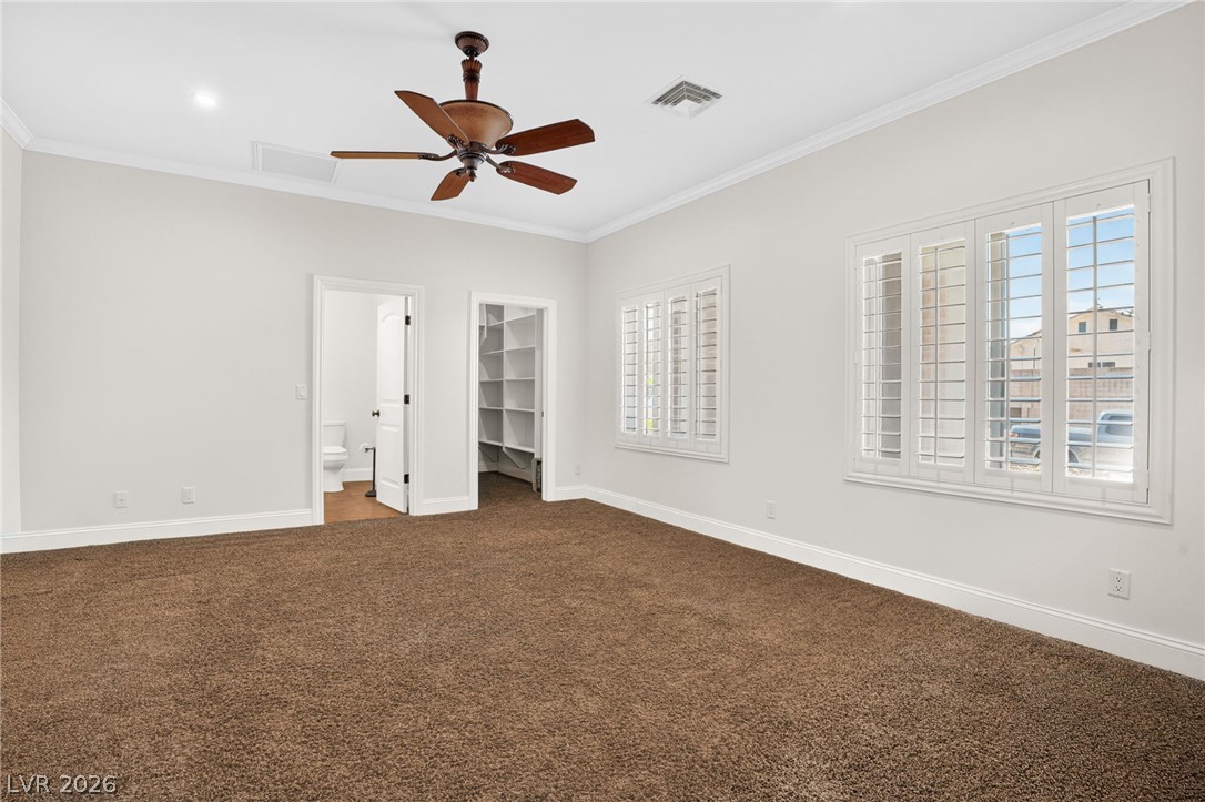 1640 Rocking Horse Drive Henderson NV 89002