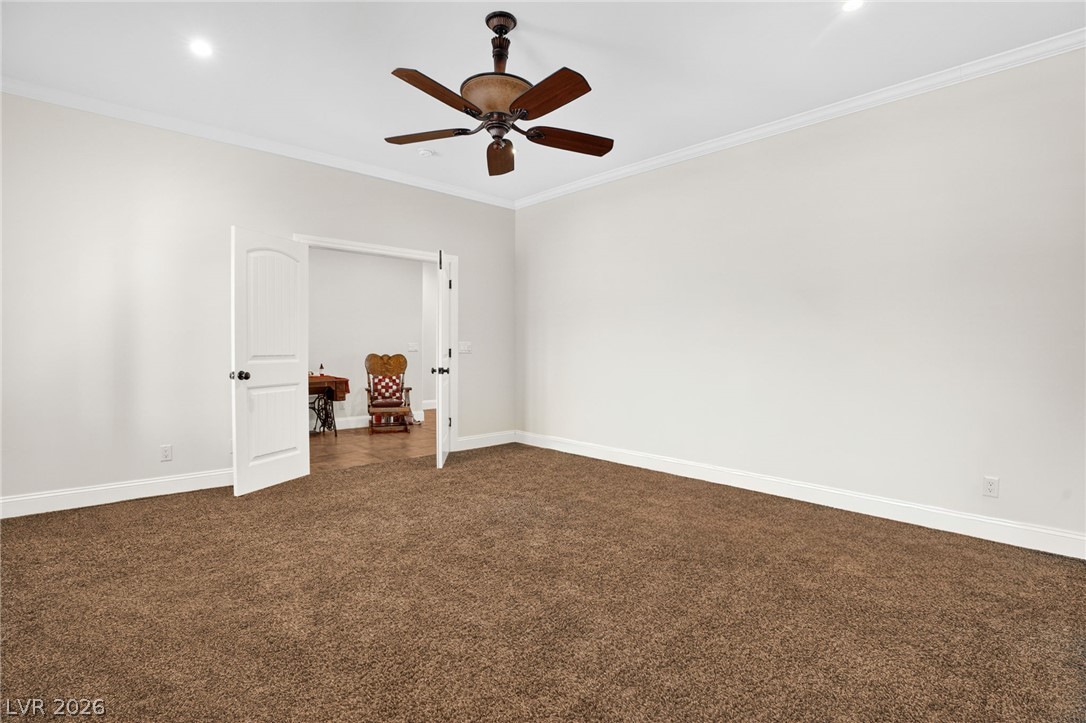 1640 Rocking Horse Drive Henderson NV 89002