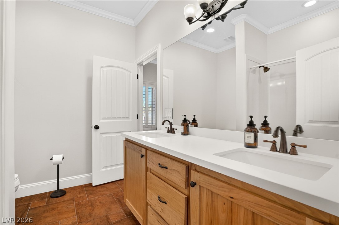1640 Rocking Horse Drive Henderson NV 89002
